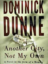 another city not my own