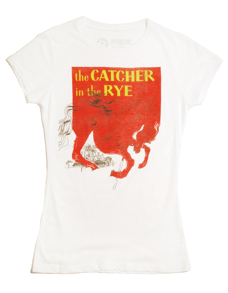 out of print catcher