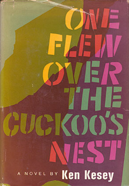one flew over the cuckoo's nest