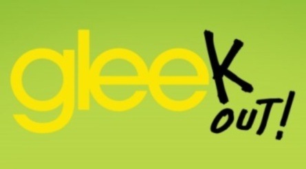 gleek out