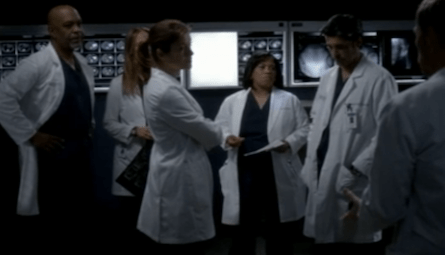 grey's anatomy song beneath the song