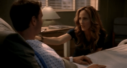 grey's anatomy teddy henry