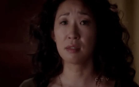 cristina yang