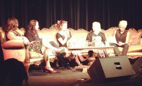 women say something midsumma should we destroy the joint