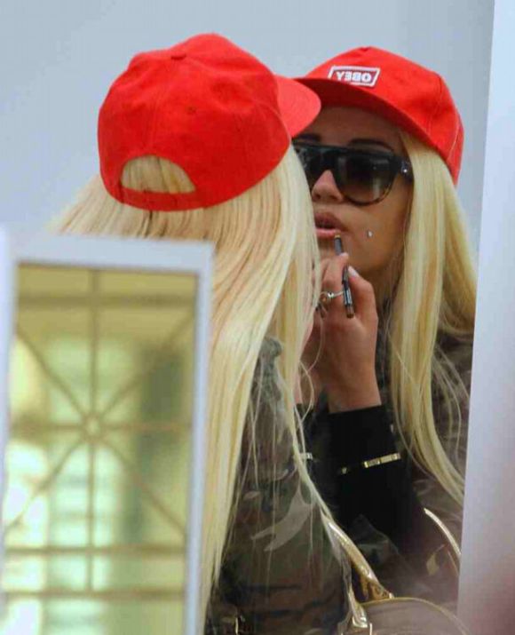 amanda bynes