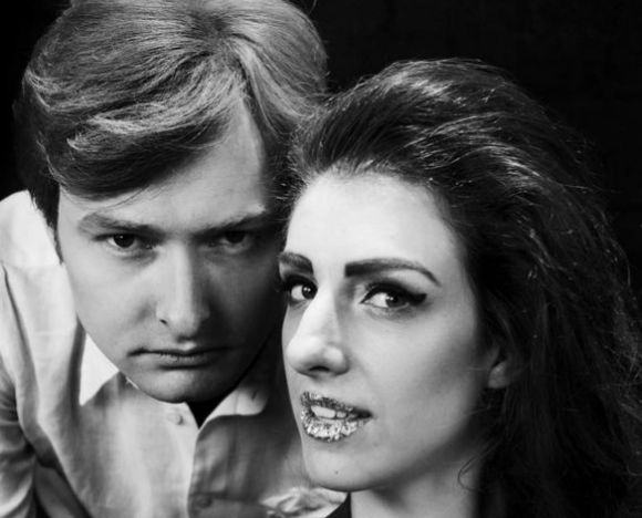 kin collaborative gaga assange