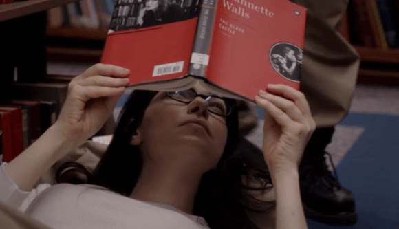 orange is the new black books