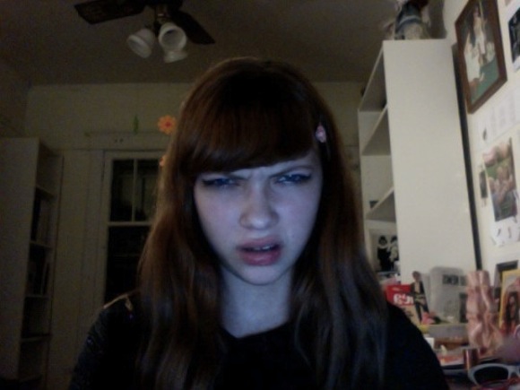 tavi gevinson bitchface