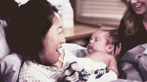 grey's anatomy do you know cristina yang