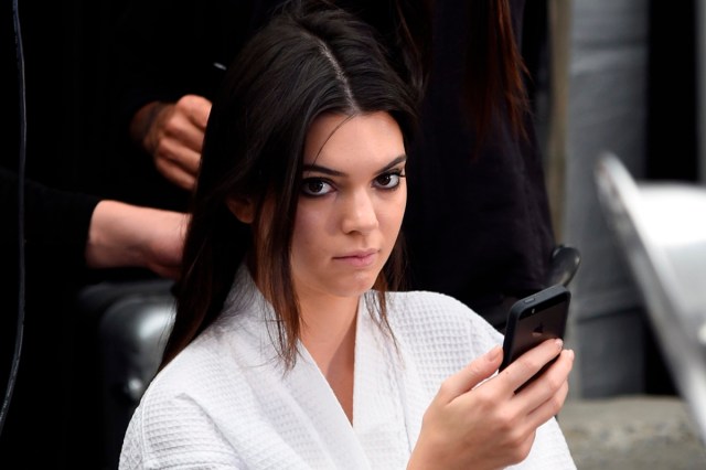 kendall-jenner-model