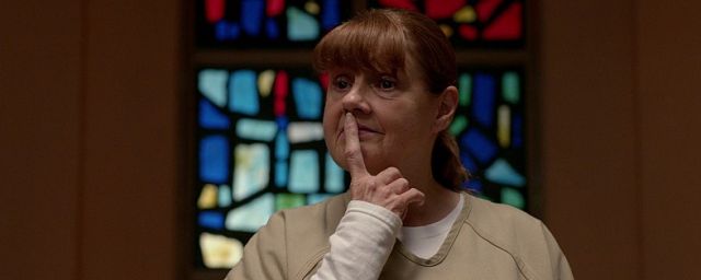 orange is the new black season 3 norma