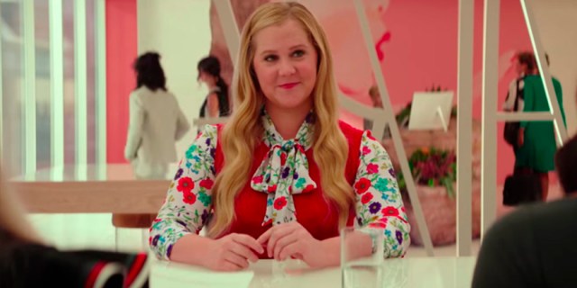 amy schumer i feel pretty