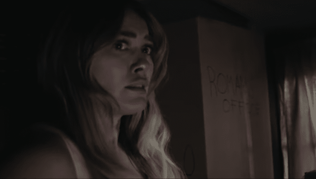 hilary duff the haunting of sharon tate