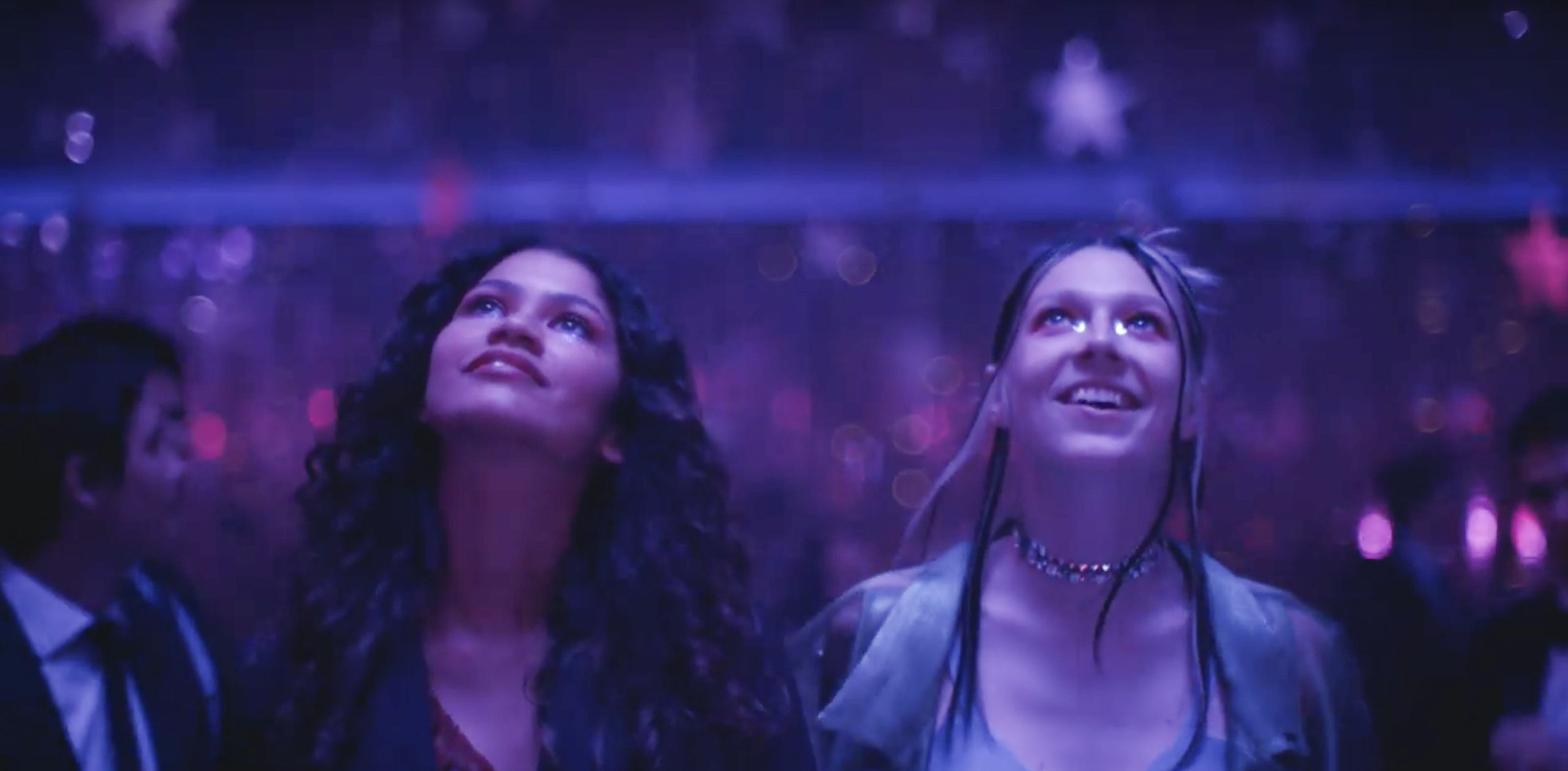 Euphoria (screen grab)
Season 1, Episode 8
CR: HBO