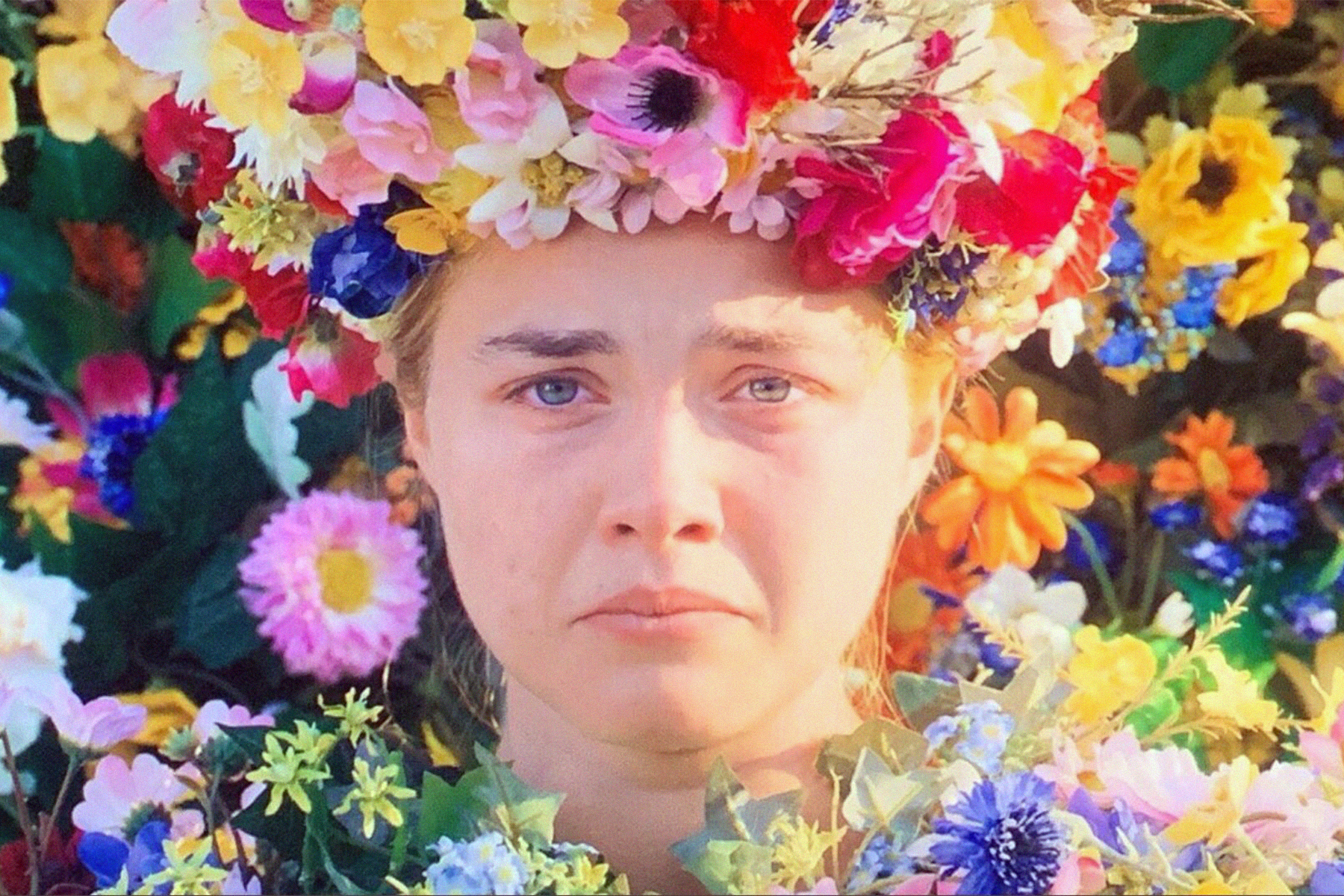 Midsommar