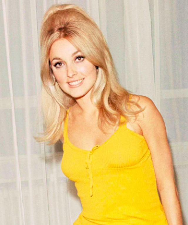 sharon tate